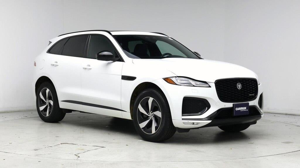 Preowned 2024 Jaguar F-PACE P250 R-Dynamic S for Sale