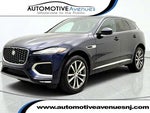 2025 F-PACE Thumbnail 1