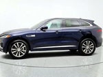 2025 F-PACE Thumbnail 8