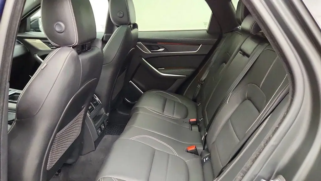 2025 Jaguar F-PACE - $33,695