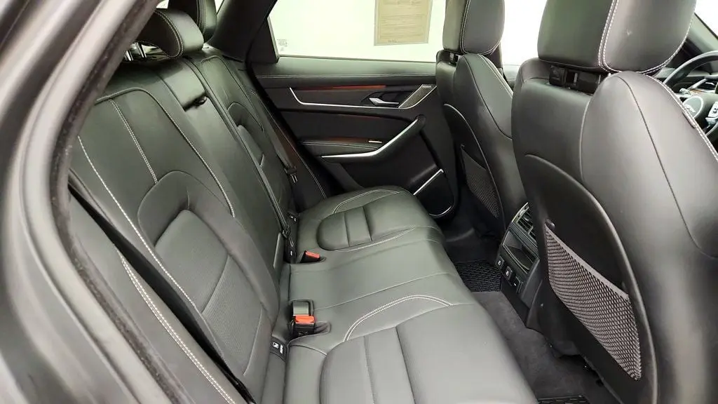 2025 Jaguar F-PACE - $33,695