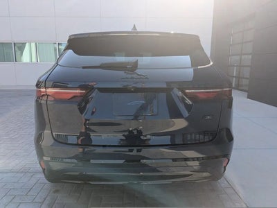Photo of a 2026 Jaguar F-PACE AWD P250 R-Dynamic S 4DR SUV for sale