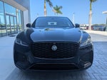 2026 F-PACE Thumbnail 2