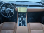 2026 F-PACE Thumbnail 9