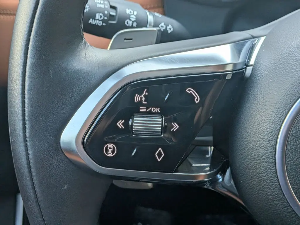 2026 Jaguar F-PACE - $49,886