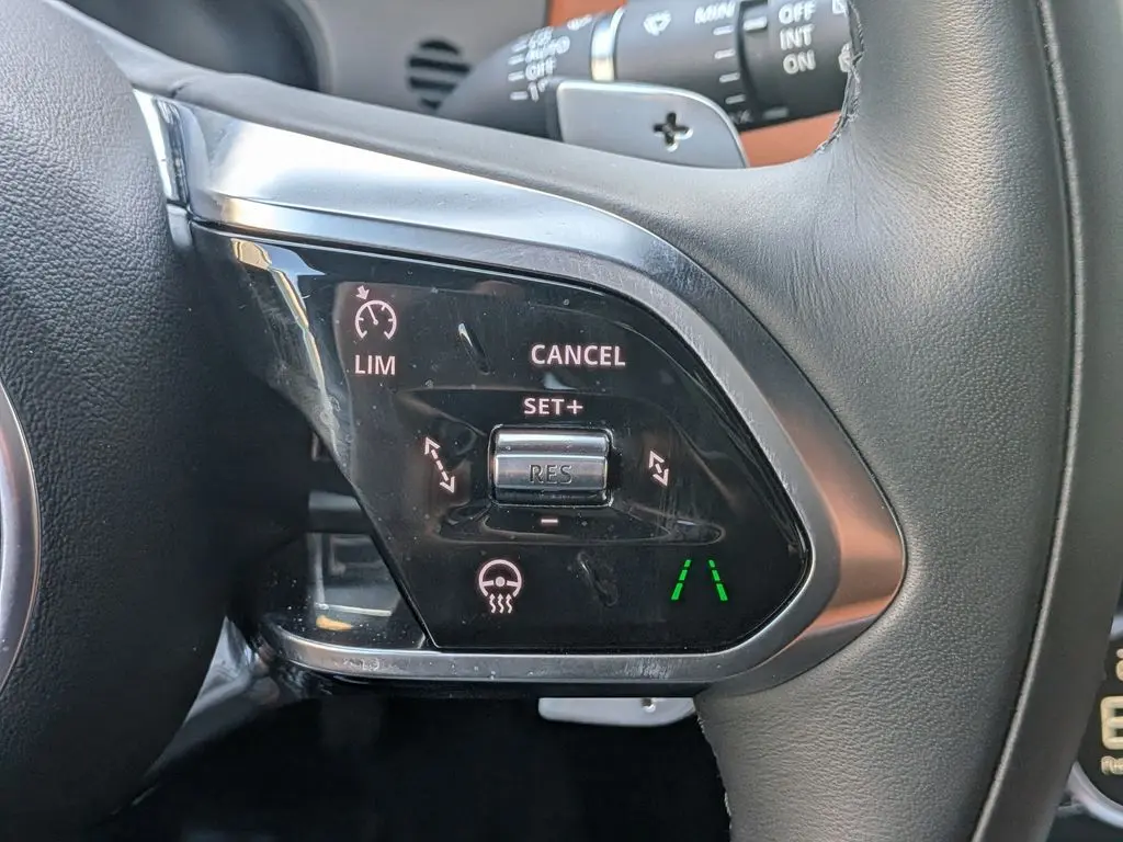 2026 Jaguar F-PACE - $49,886