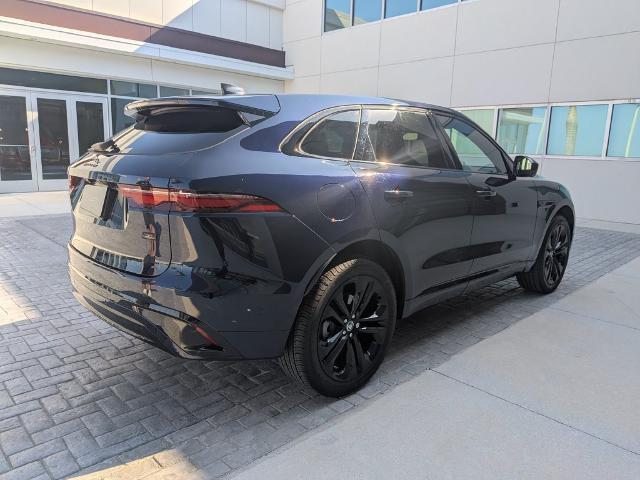 2026 Jaguar F-PACE - $46,208