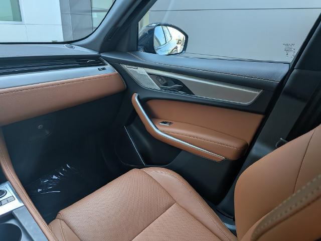 2026 Jaguar F-PACE - $46,208