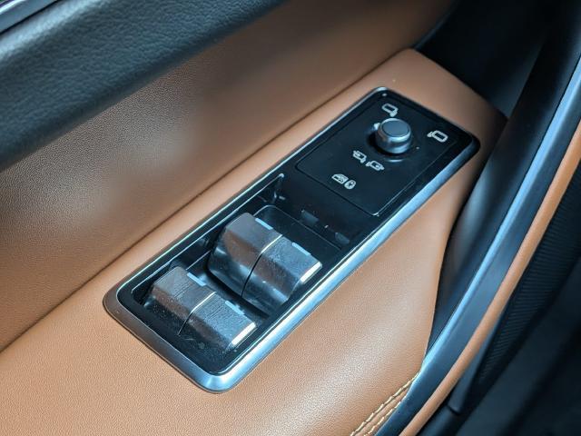 2026 Jaguar F-PACE - $46,208