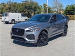2024 F-PACE Thumbnail 1