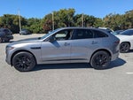 2024 F-PACE Thumbnail 3