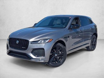 Photo of a 2024 Jaguar F-PACE AWD P250 R-Dynamic S 4DR SUV for sale