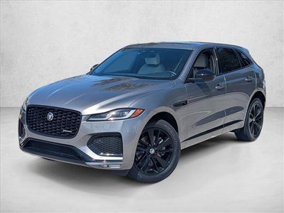 Photo of a 2024 Jaguar F-PACE AWD P250 R-Dynamic S 4DR SUV for sale