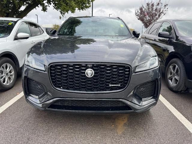 2024 Jaguar F-PACE - $36,995
