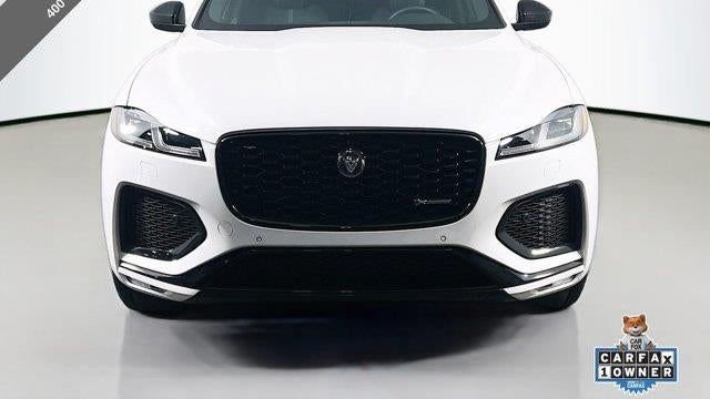 2025 Jaguar F-PACE P250 R-Dynamic S