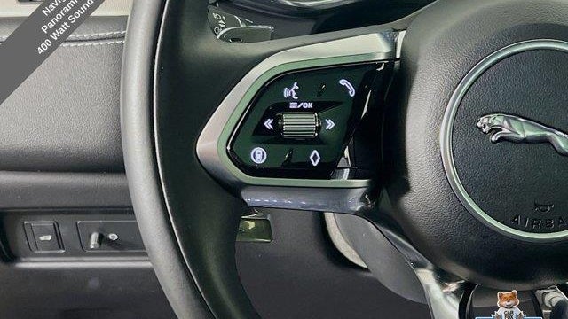 2025 Jaguar F-PACE P250 R-Dynamic S