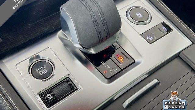 2025 Jaguar F-PACE P250 R-Dynamic S