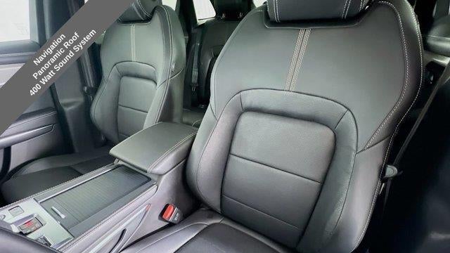 2025 Jaguar F-PACE P250 R-Dynamic S