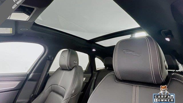 2025 Jaguar F-PACE P250 R-Dynamic S