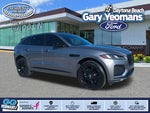 2024 F-PACE Thumbnail 1