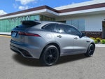 2024 F-PACE Thumbnail 4