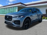 2024 F-PACE Thumbnail 8