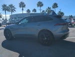2024 F-PACE Thumbnail 4