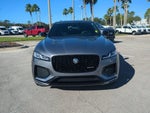 2024 F-PACE Thumbnail 7