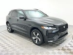 2024 F-PACE Thumbnail 3