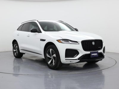 Photo of a 2024 Jaguar F-PACE AWD P250 R-Dynamic S 4DR SUV for sale