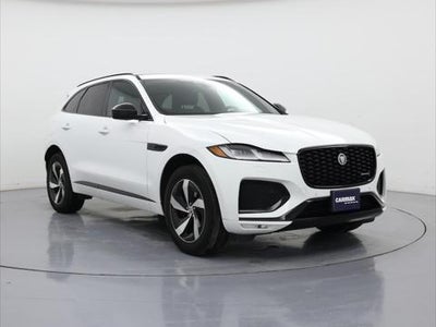 Photo of a 2024 Jaguar F-PACE AWD P250 R-Dynamic S 4DR SUV for sale