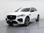 2024 F-PACE Thumbnail 4