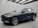 2025 F-PACE Thumbnail 1