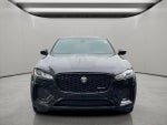 2025 F-PACE Thumbnail 8