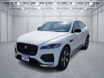 Photo of a 2024 Jaguar F-PACE AWD P250 R-Dynamic S 4DR SUV for sale