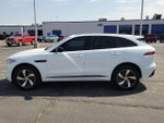 2024 F-PACE Thumbnail 2