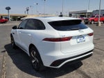 2024 F-PACE Thumbnail 3