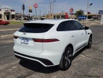 2024 F-PACE Thumbnail 4