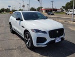2024 F-PACE Thumbnail 6