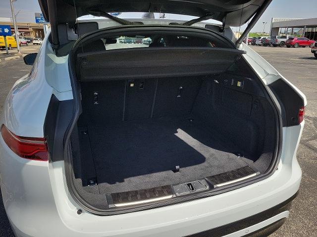 2024 Jaguar F-PACE - $29,999