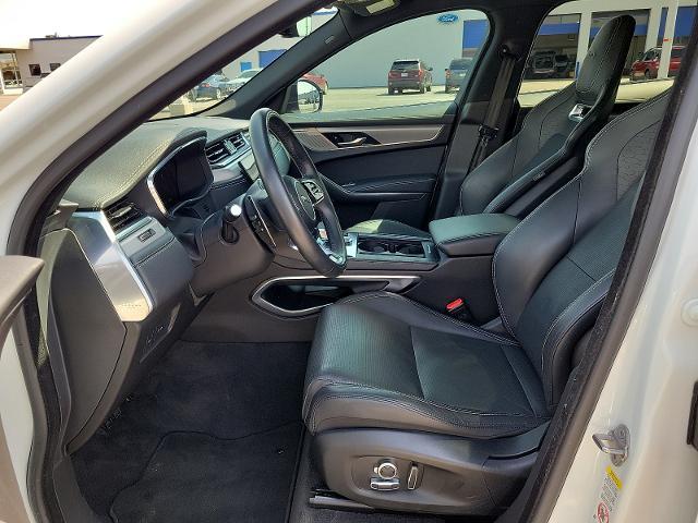 2024 Jaguar F-PACE - $29,999