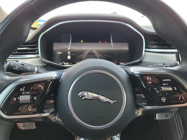 2024 Jaguar F-PACE - $29,999
