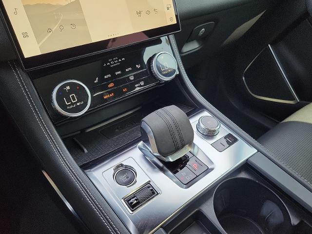 2024 Jaguar F-PACE - $29,999