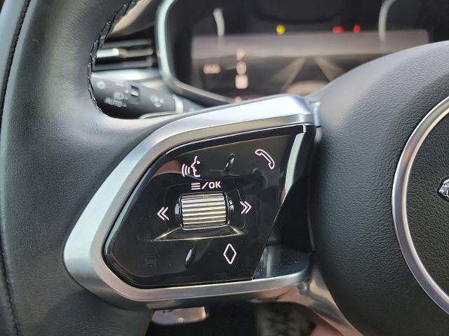 2024 Jaguar F-PACE - $29,999