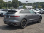 2024 F-PACE Thumbnail 3