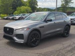 2024 F-PACE Thumbnail 7