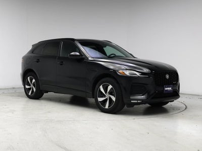 Photo of a 2024 Jaguar F-PACE AWD P250 R-Dynamic S 4DR SUV for sale