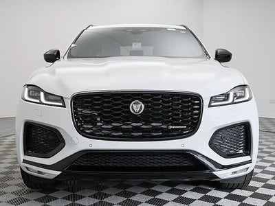 Photo of a 2024 Jaguar F-PACE AWD P250 R-Dynamic S 4DR SUV for sale
