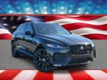 2025 F-PACE Thumbnail 1
