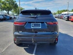 2025 F-PACE Thumbnail 7
